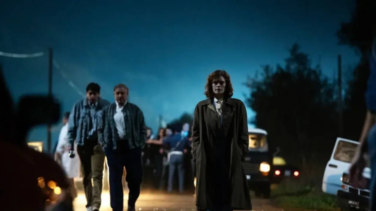 Cómo es “El Monstruo de Florencia”, la serie sobre un caso real que arrasa en Netflix