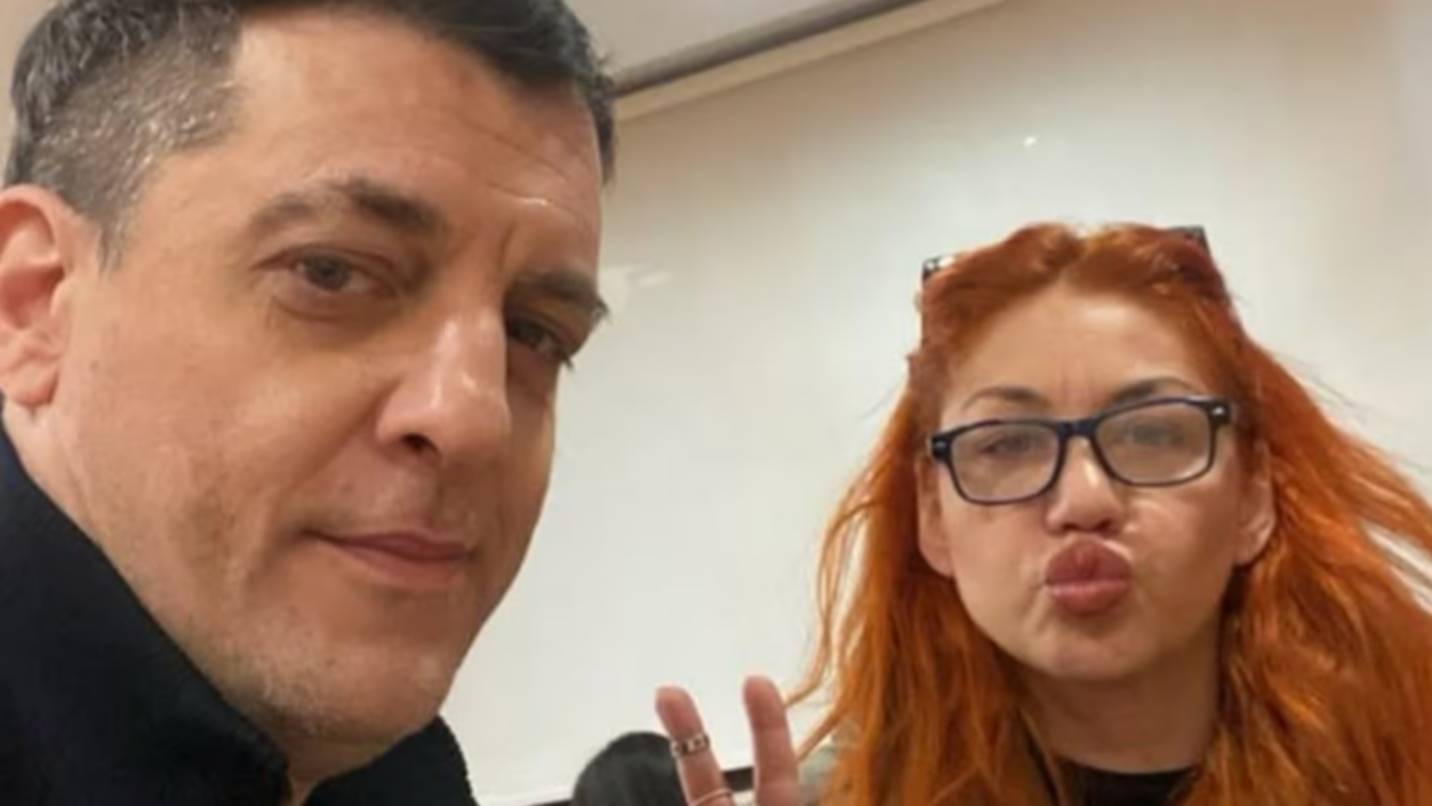 Leandro García, el exnovio de Lourdes Fernández, seguirá preso: los detalles de la decisión judicial