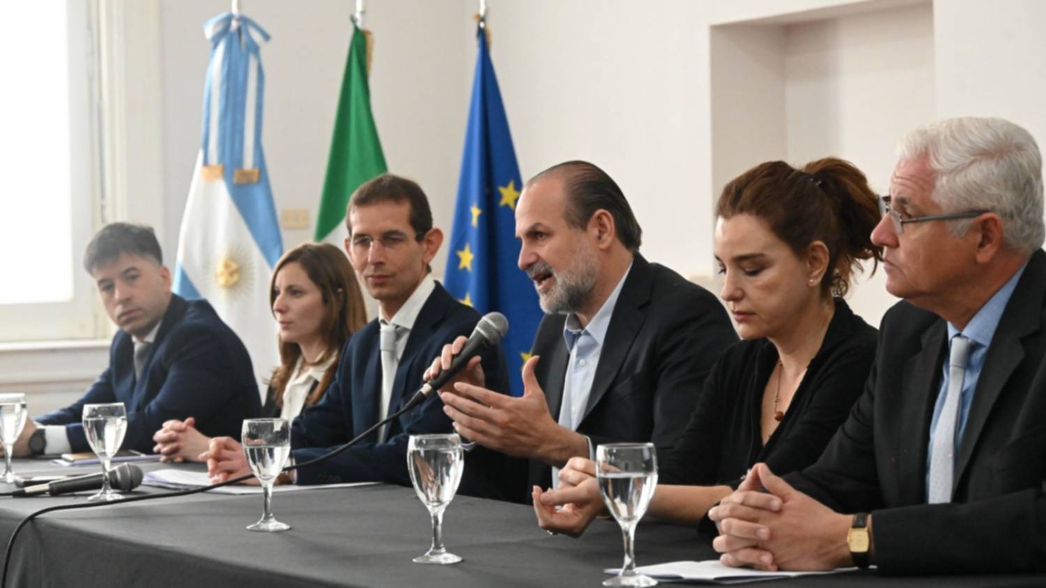 Bahía Blanca será parte de la semana de la cocina italiana en el mundo