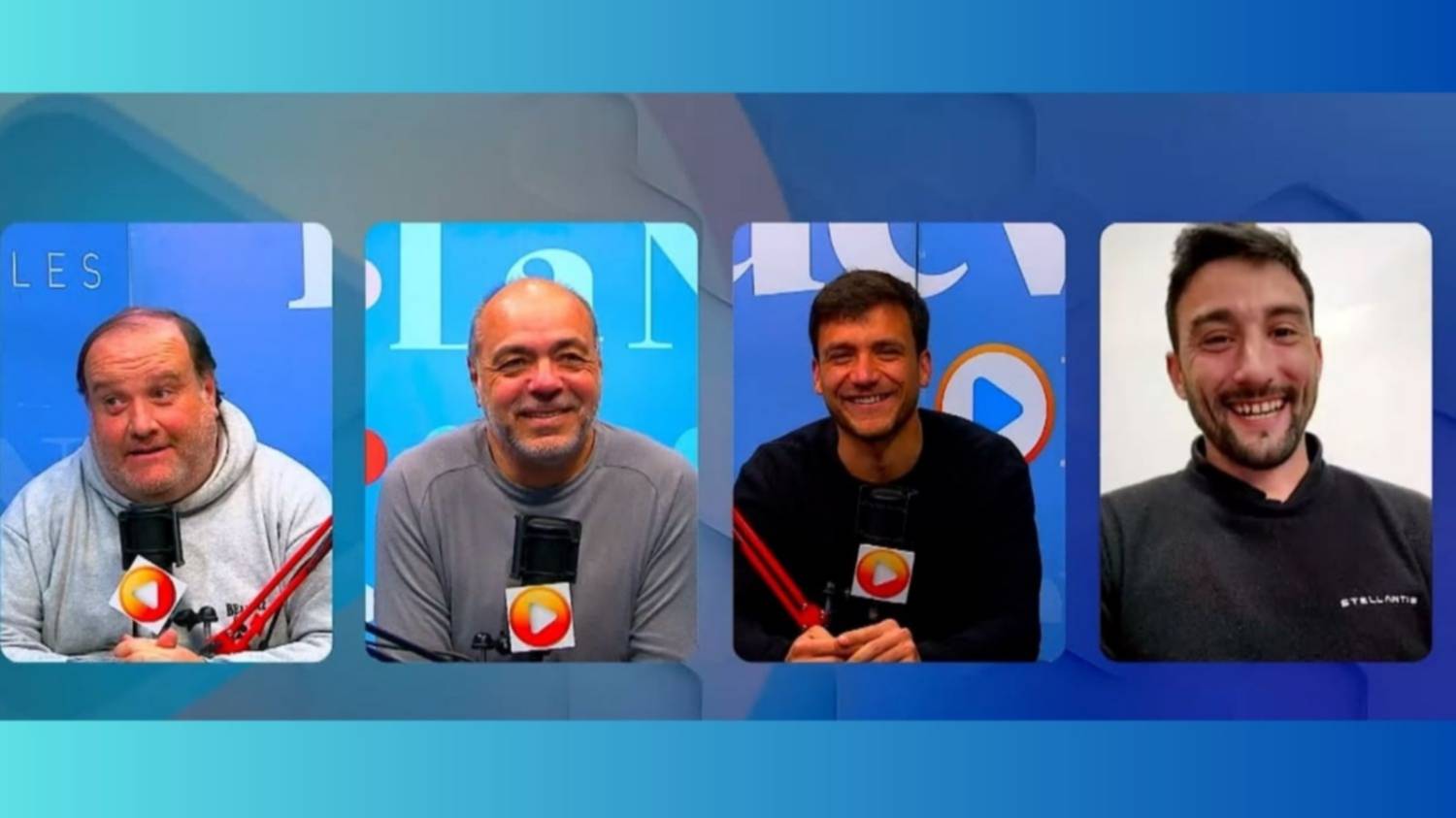 Antonelli y el triunfo de Comercial ante Argentino, llevar tatuado a su rival y la anécdota con su hijo Roco