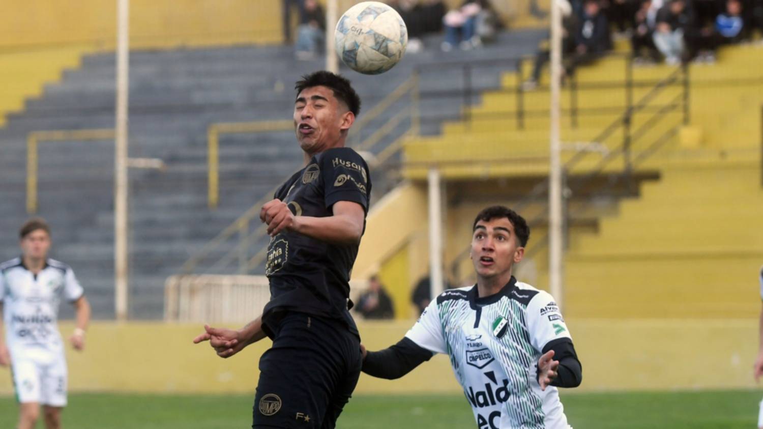 Clausura liguista: la 11ª fecha arranca el viernes con un clásico y se cierra el domingo