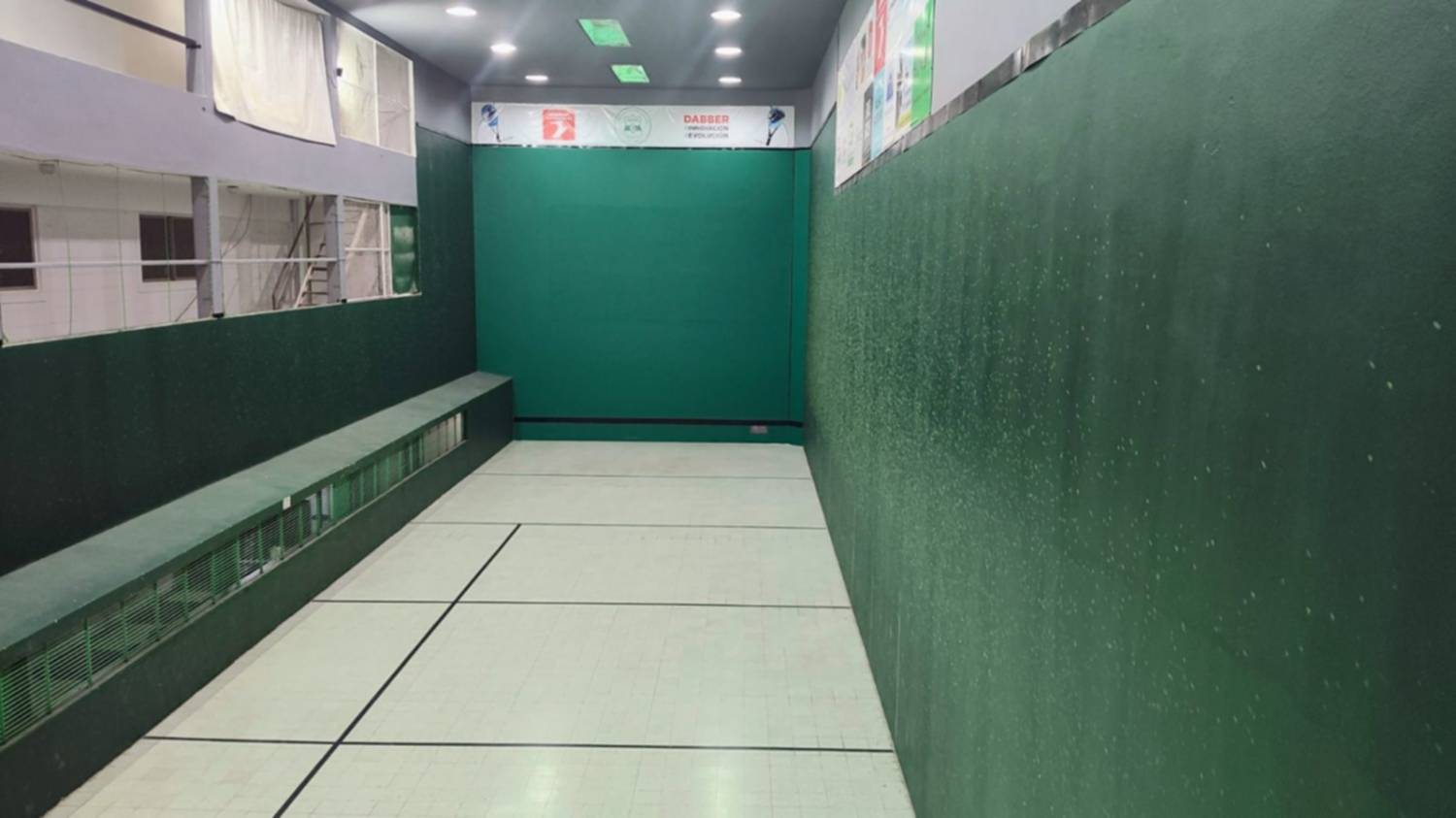 La mejor paleta del mundo se concentra este fin de semana en Bahía Blanca