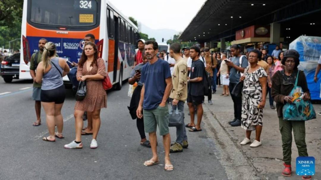 La ONU, "horrorizada" por la masacre en Río de Janeiro: la operación policial dejó 64 muertos