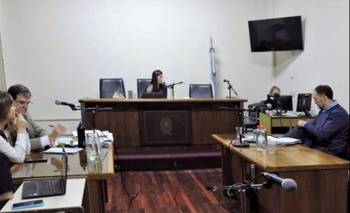 Condenan a 20 años de cárcel a un exambulanciero que drogó y violó a tres mujeres