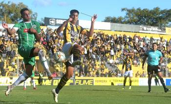 “Que Kimberley haya eliminado a Cipolletti fue una sorpresa, y si pasa a Olimpo será sorpresa y media”