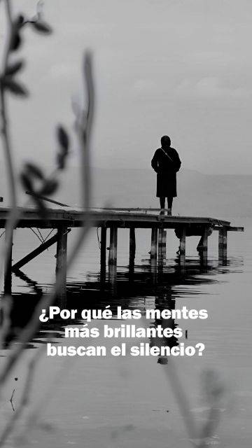 silencio