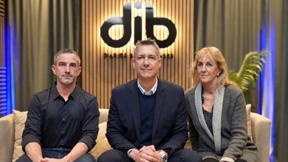 Agencia DIB renovó sus autoridades: Irazoqui seguirá como presidente y Maciel será vicepresidenta