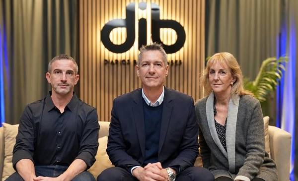 Agencia DIB renovó sus autoridades: Irazoqui seguirá como presidente y Maciel será vicepresidenta
