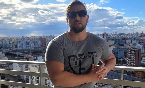Condenan a un bahiense que había sido noticia por contrabando de cocaína