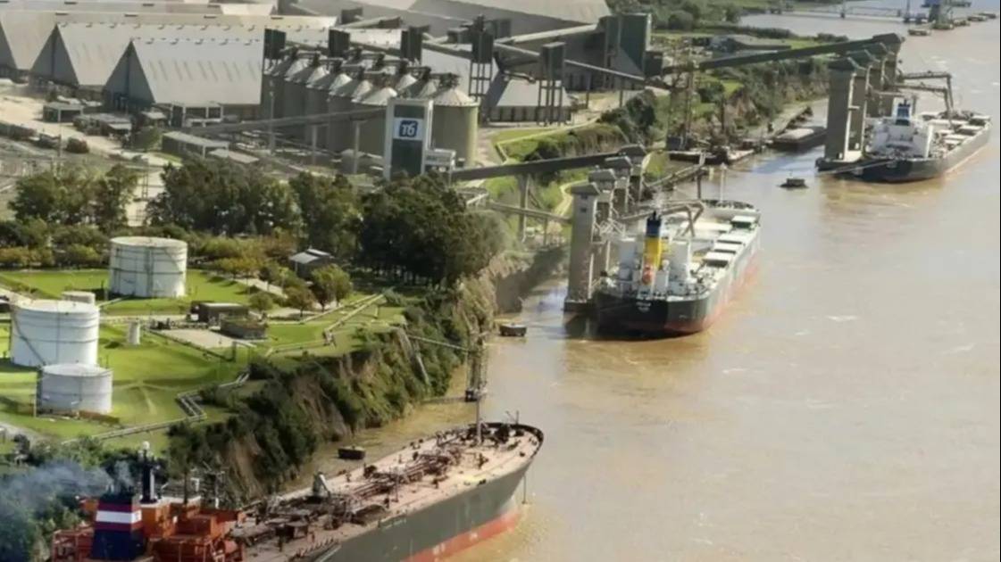 El sector agroexportador liquidó 3.228 millones de dólares durante septiembre