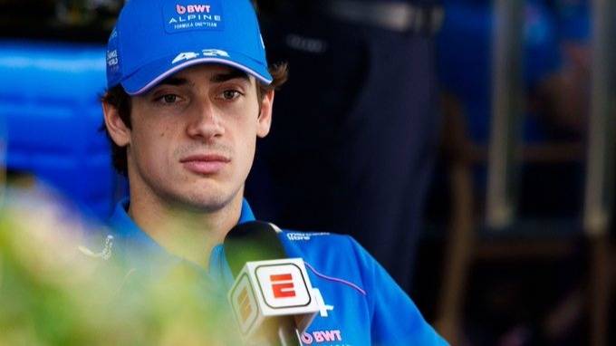 Franco Colapinto habló por primera vez del incidente con Norris y cómo quedó la relación con Briatore y Gasly