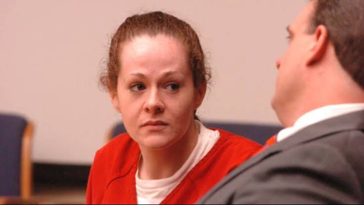 Christa Pike, condenada a muerte en Tennessee, sobrevivió a su ejecución