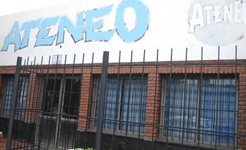 El Club Ateneo cumple hoy 75 años de vida