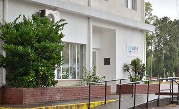 Aseguraron los puestos laborales en la IOSFA hasta el 4 de febrero
