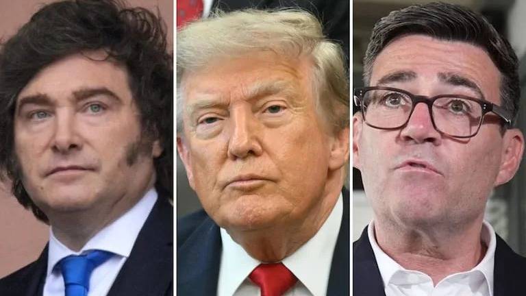 Estados Unidos les pidió a la Argentina y al Reino Unido que bajen la tensión por Malvinas