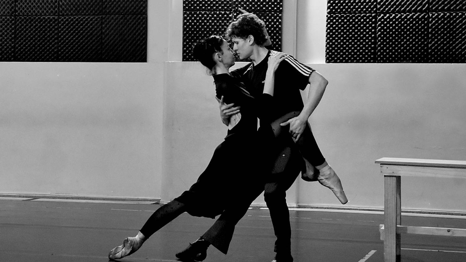 El Ballet del Sur presenta su espectáculo “Tangos al Sur”