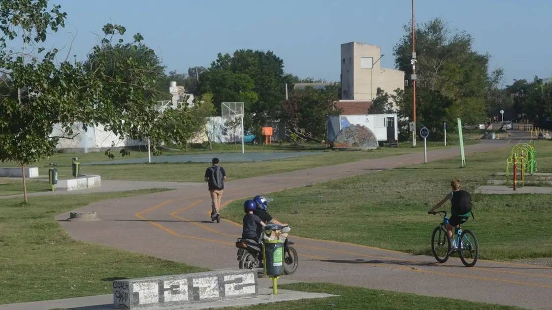 El pronóstico: cómo estará el tiempo este viernes en la ciudad