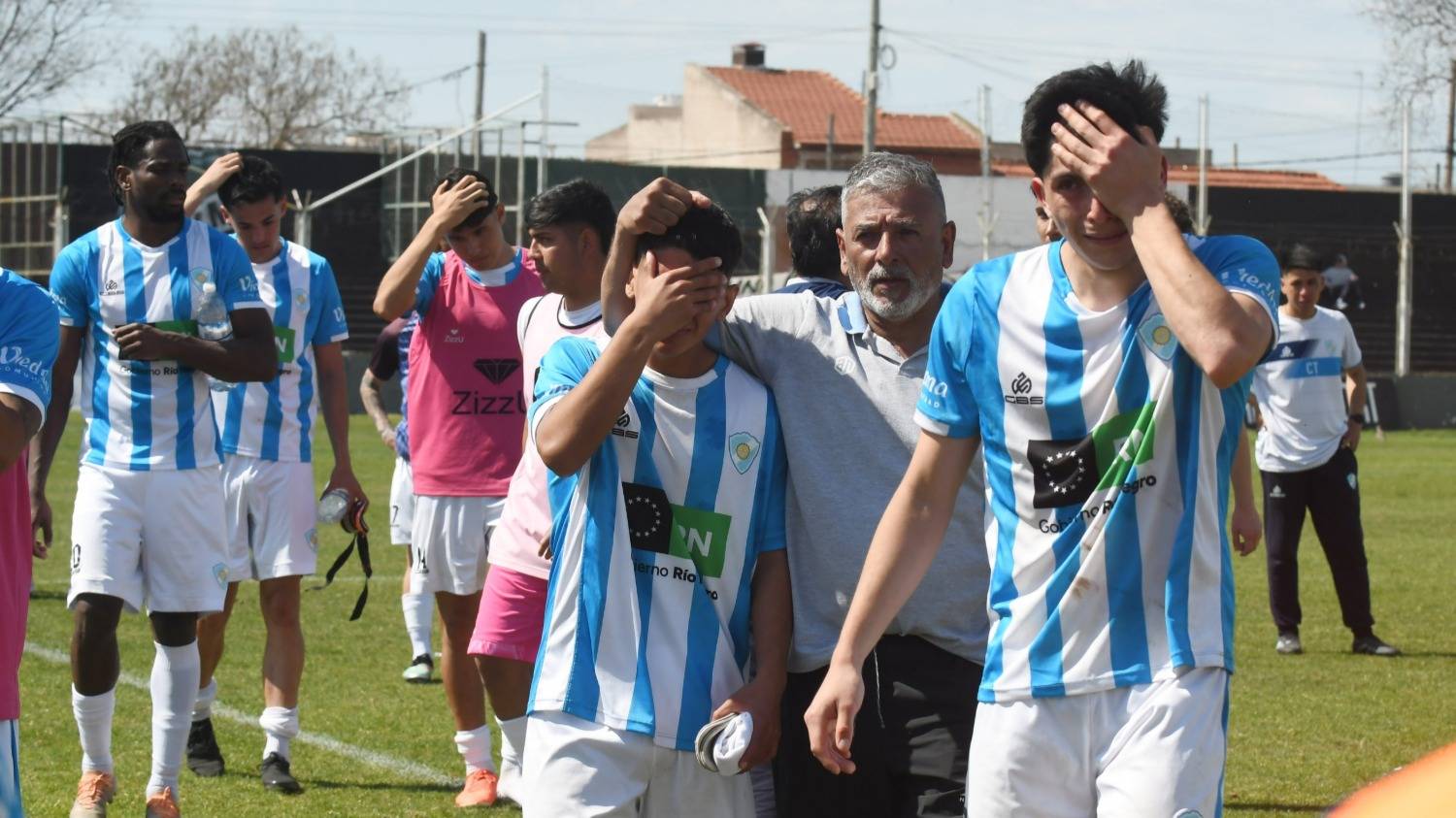 Federal A: la caída de tres gigantes de la categoría que se deberán “resetear” para volver a empezar