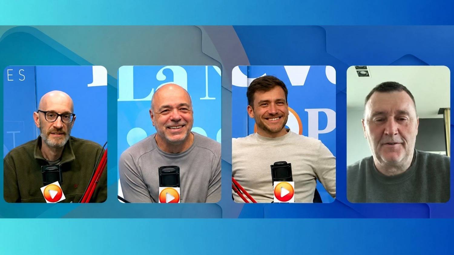 Talentos de la URS bajo la lupa de la Academia Buenos Aires: "Algunos chicos pueden tener oportunidades", dijo Minnaard