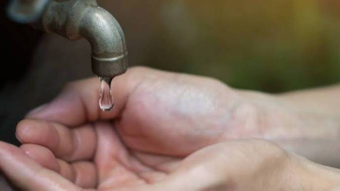 Falta de agua: asoma un fin de semana complicado para Bahía, White y Cerri