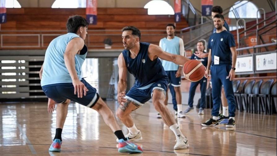 Por qué la Selección Argentina recibirá a Bahamas y Canadá en Zárate