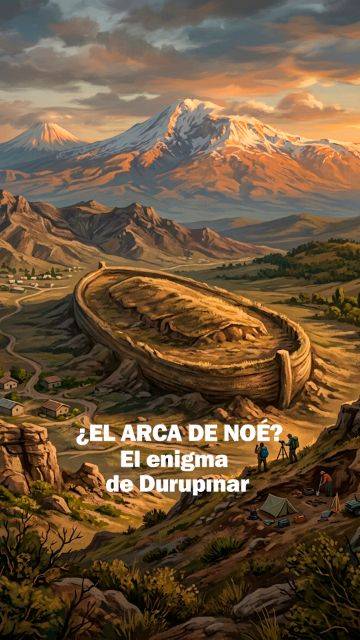 arca de noe