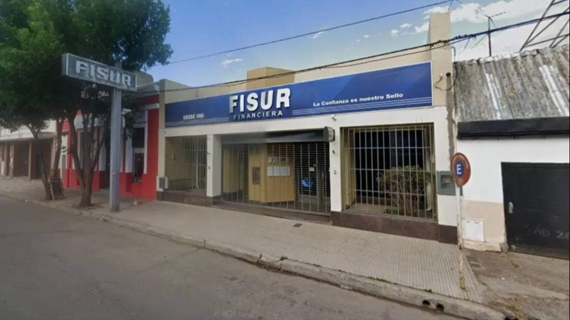 Punta Alta: allanan una financiera tras la denuncia de casi 50 ahorristas