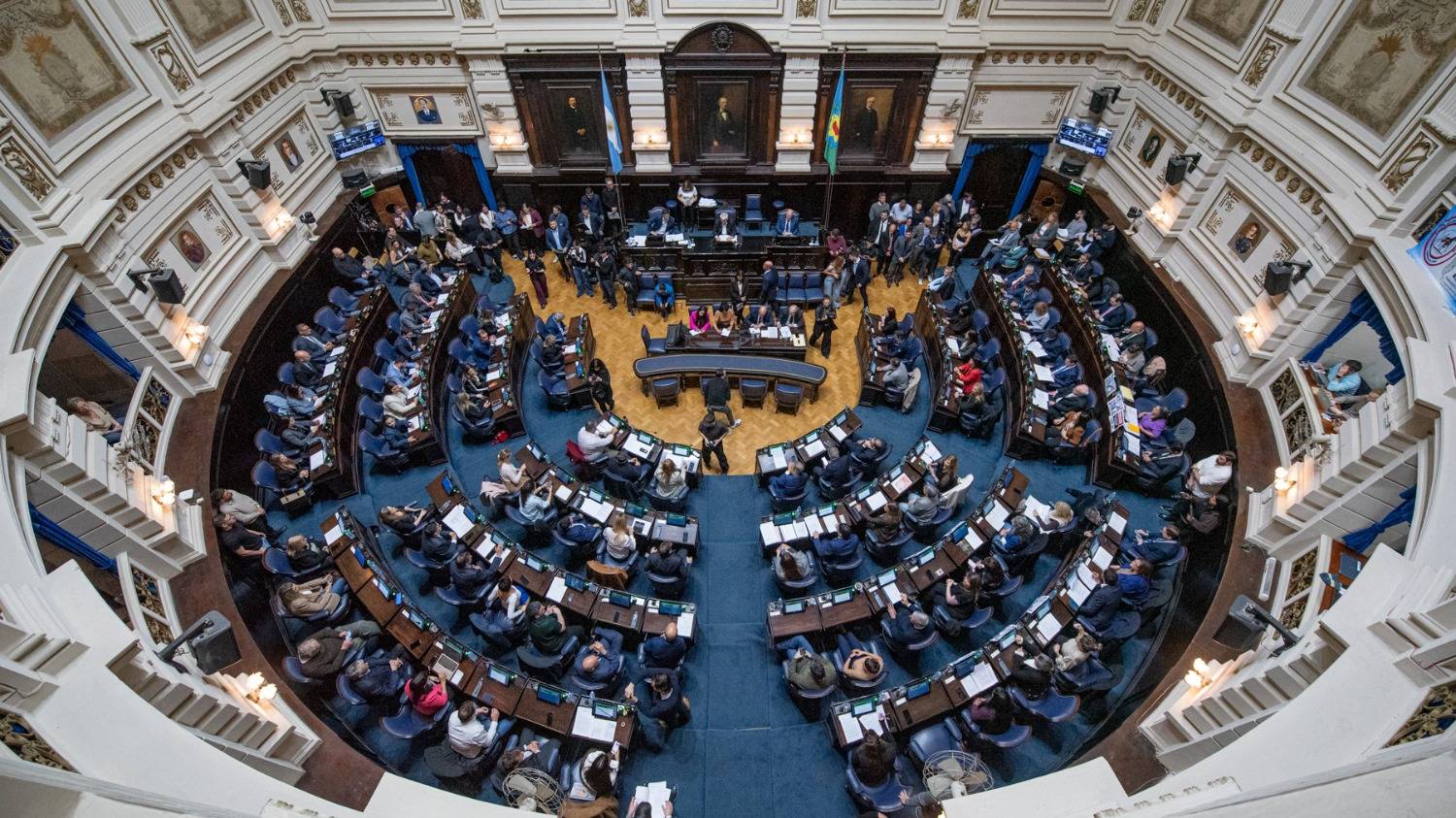 Los escribanos bonaerenses deberán informar sobre la protección de la vivienda