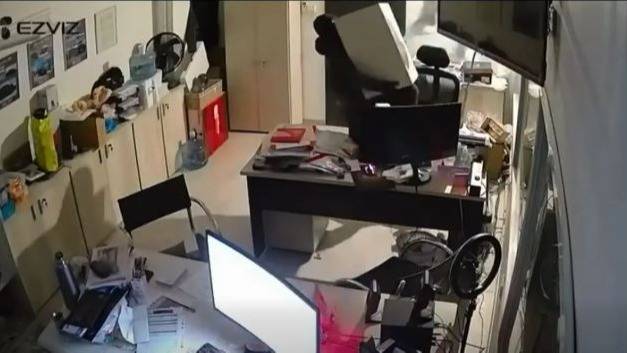 Robo de boqueteros: sobreseyeron a un hombre que fue detenido por error