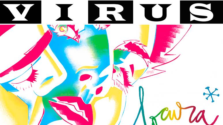 Virus celebra 40 años de un disco que marcó al rock argentino