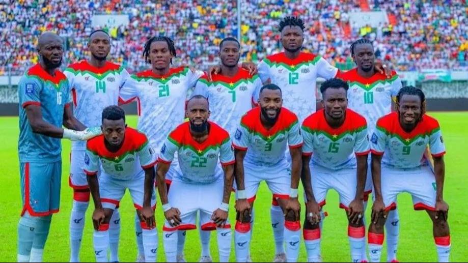  ¿Peligra el amistoso?: Burkina Faso está varado en Marruecos