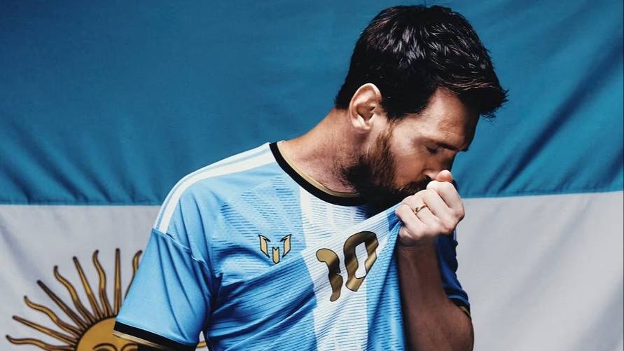 Sorpresa con Messi: cambiaría el rival para su último partido con Argentina