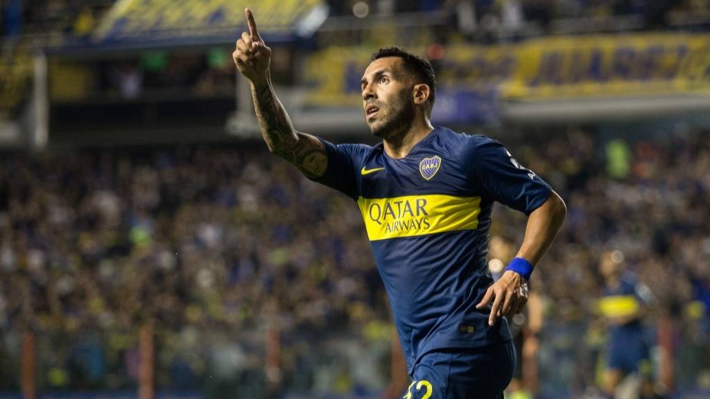 Tevez confirmó su partido homenaje en La Bombonera: qué jugadores participarán