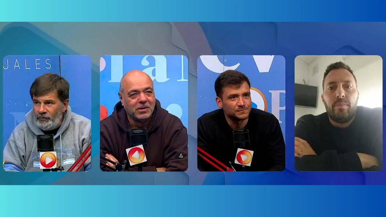 Mariano Orsi: “Tomamos otro compromiso con respecto a cómo terminamos el Apertura”