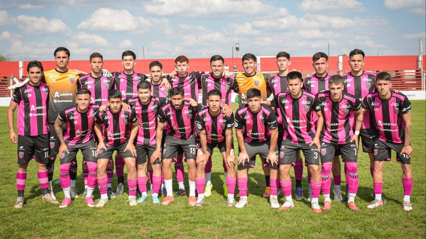 River jugará ante un rival que tuvo su debut este año en el Federal A
