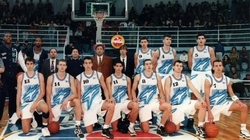 Estudiantes-Obras, un clásico de Liga