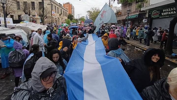 Más de 2 millones de personas participarán de la 52ª Peregrinación a Luján