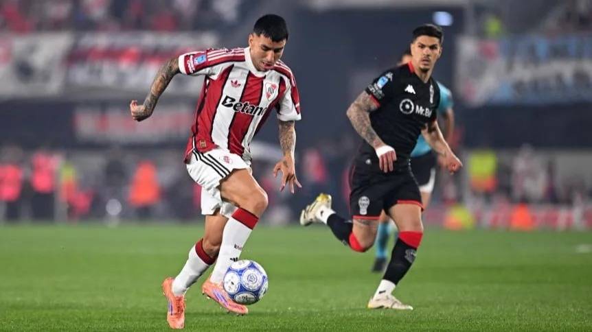 Por qué River no jugó este fin de semana por el Torneo Clausura
