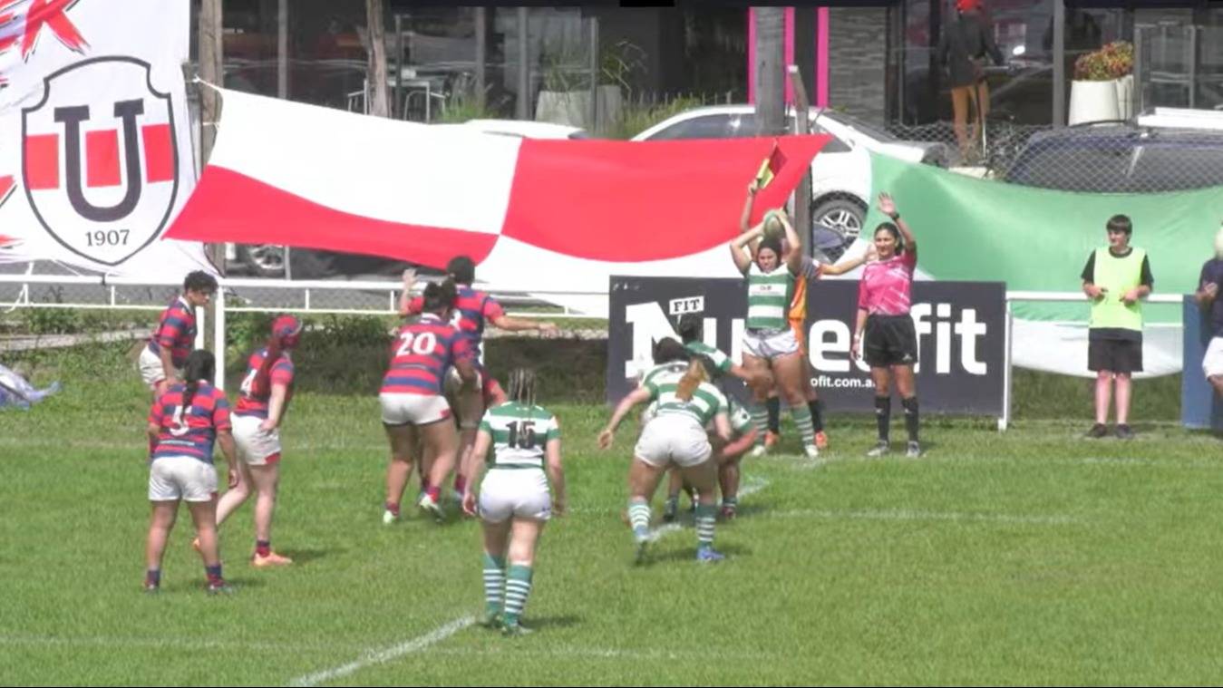 Palihue en el Nacional de Clubes, los rivales de Argentino y el puesto final de Universitario