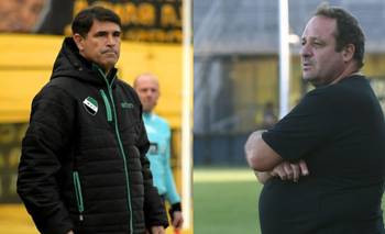 Camino al ascenso: cómo quedaron las semifinales, con Olimpo, y la Reválida con Villa Mitre