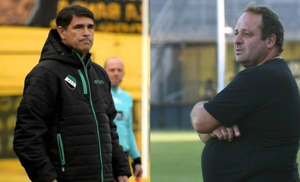 Torneo Federal A: Olimpo, San Martín, Cipolletti y Alvarado son semifinalistas