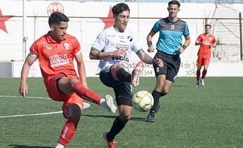 Clausura liguista: Bella Vista el único ganador de la jornada dominguera