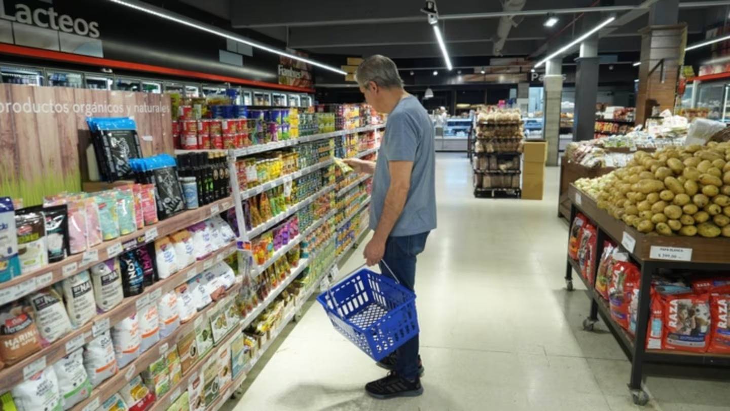 Subieron las ventas de las pymes, pero acumulan una caída de 2,1% en 2026