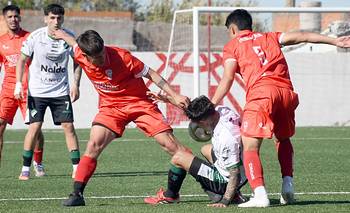Huracán empató y mantuvo la punta, pero el “Me la mandé” de Brian le borró la sonrisa a todos