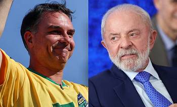 Elecciones presidenciales en Brasil: Bolsonaro derrotó a Lula pero no le alcanzó para evitar un balotaje