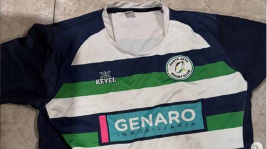 Volvían de jugar al rugby y les robaron toda la indumentaria en El Guanaco