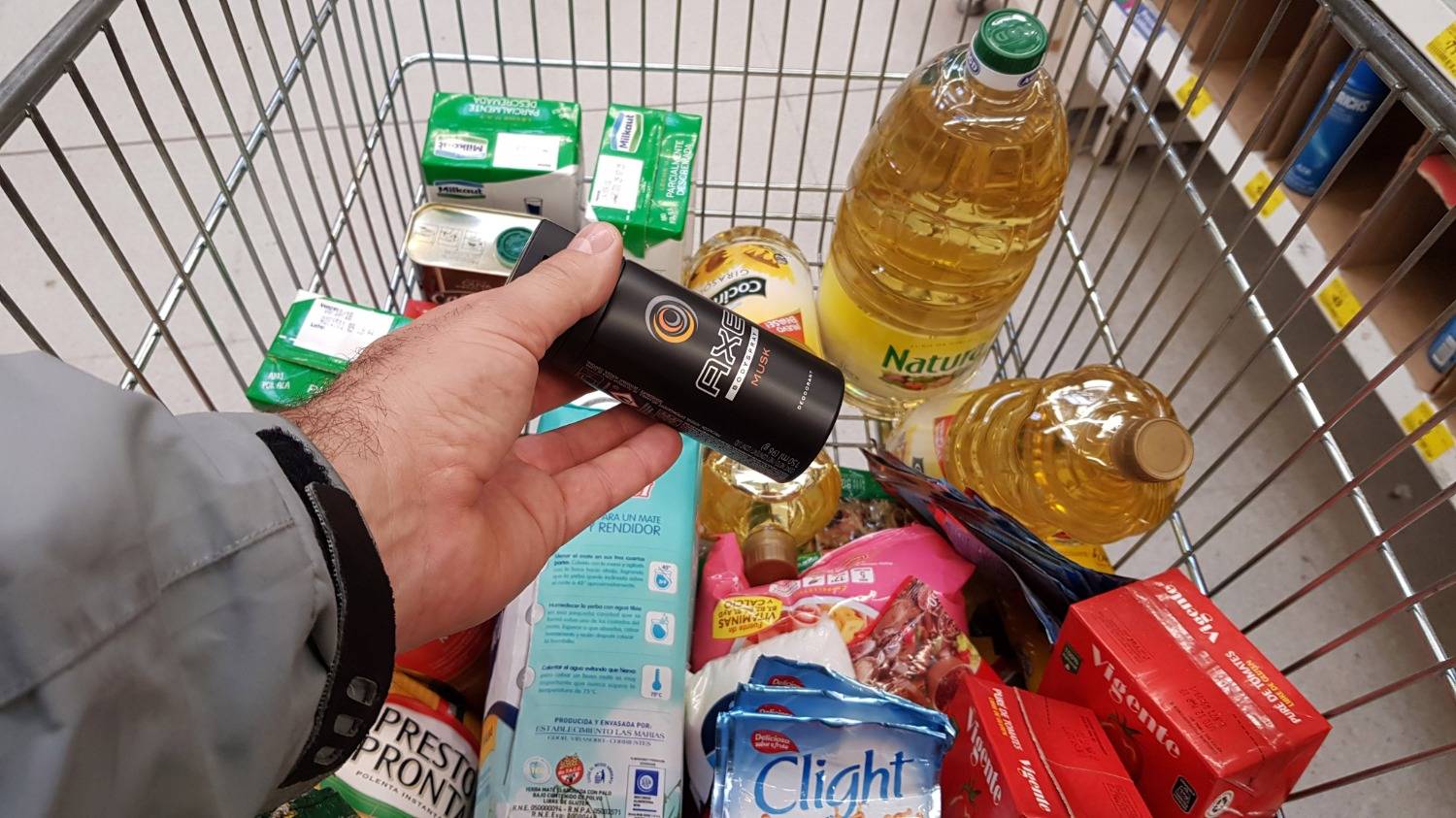La inflación de septiembre fue del 1,7 % en Bahía Blanca, según el CREEBBA