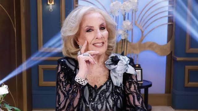 Nuevo parte médico de Mirtha Legrand: “Sigue evolucionando con su rehabilitación kinesiológica”