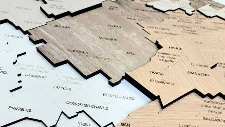 Legislatura: el PJ impulsa una ley para proteger las tierras rurales y limitar su extranjerización