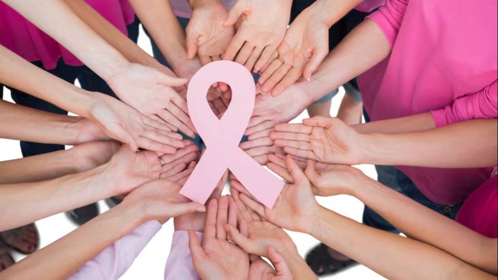 Concientización y prevención del cáncer de mama: comienza una nueva campaña de #OctubreRosa
